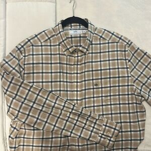 Southern Tide long sleeve XL